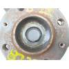 Recambio de mangueta delantera izquierda para peugeot 5008 (0u_, 0e_) 1.6 hdi referencia OEM IAM 1606630980  