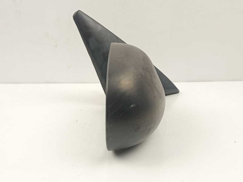 Recambio de retrovisor derecho para daewoo lanos (klat) 1.5 referencia OEM IAM 96227724  