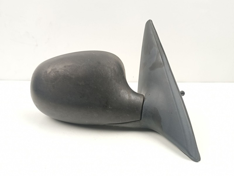 Recambio de retrovisor derecho para daewoo lanos (klat) 1.5 referencia OEM IAM 96227724  