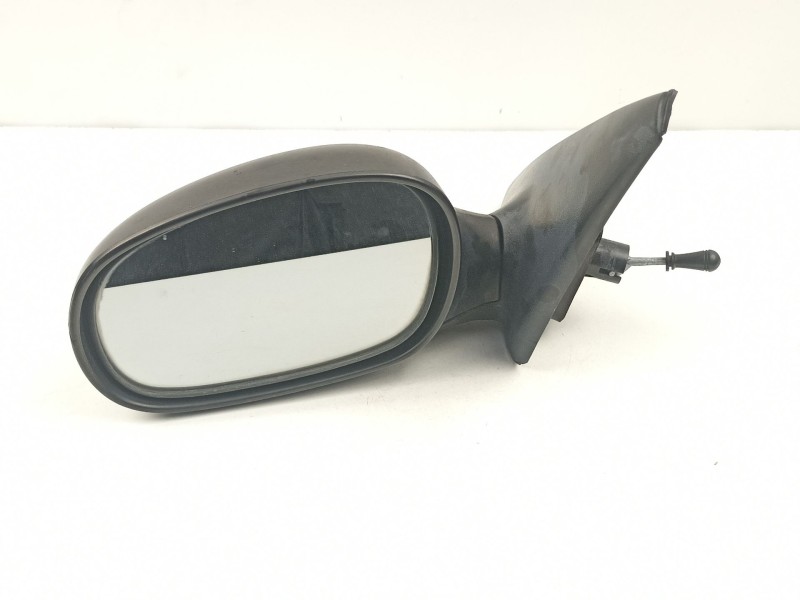 Recambio de retrovisor izquierdo para daewoo lanos (klat) 1.5 referencia OEM IAM 96304167  