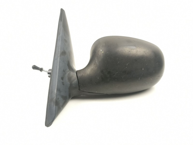 Recambio de retrovisor izquierdo para daewoo lanos (klat) 1.5 referencia OEM IAM 96304167  