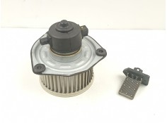 Recambio de motor calefaccion para daewoo lanos (klat) 1.5 referencia OEM IAM 96190671  