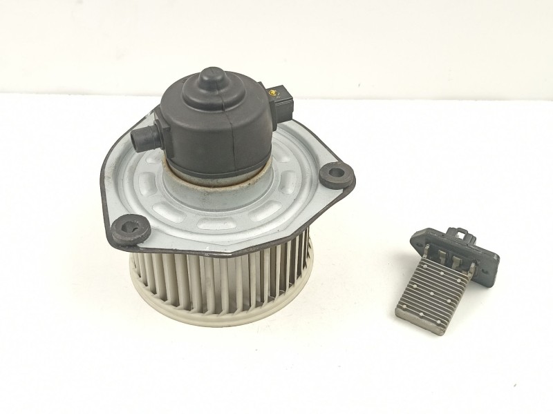 Recambio de motor calefaccion para daewoo lanos (klat) 1.5 referencia OEM IAM 96190671  