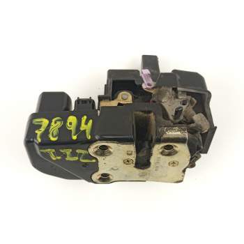 CERRADURA PUERTA TRASERA IZQUIERDA 55135621AB 