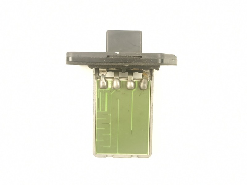 Recambio de motor calefaccion para daewoo lanos (klat) 1.5 referencia OEM IAM 96190671  