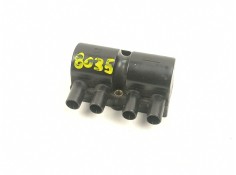 Recambio de bobina para daewoo lanos (klat) 1.5 referencia OEM IAM 96350585  1104047