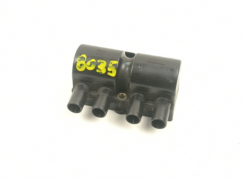 Recambio de bobina para daewoo lanos (klat) 1.5 referencia OEM IAM 96350585  1104047
