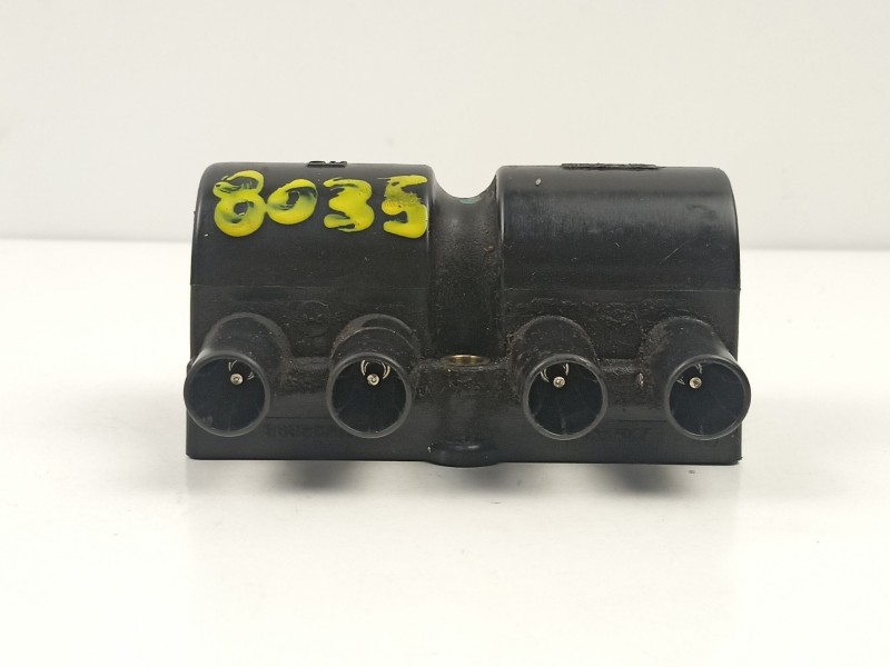 Recambio de bobina para daewoo lanos (klat) 1.5 referencia OEM IAM 96350585  1104047