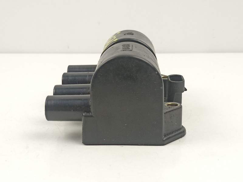 Recambio de bobina para daewoo lanos (klat) 1.5 referencia OEM IAM 96350585  1104047