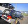 ssangyong actyon del año 1995
