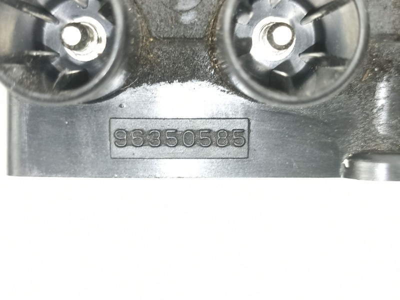 Recambio de bobina para daewoo lanos (klat) 1.5 referencia OEM IAM 96350585  1104047