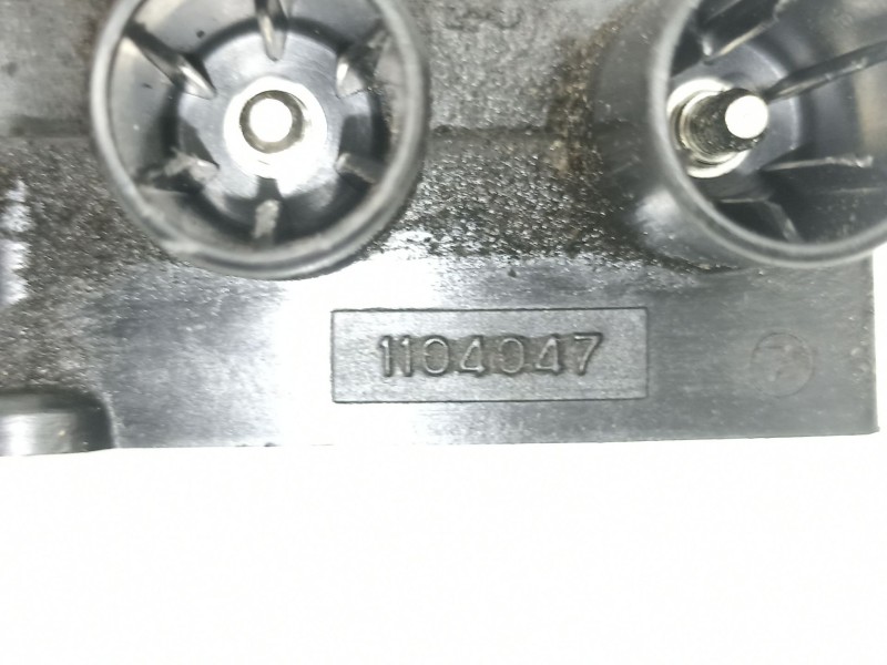 Recambio de bobina para daewoo lanos (klat) 1.5 referencia OEM IAM 96350585  1104047