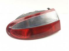 Recambio de piloto trasero izquierdo para daewoo lanos (klat) 1.5 referencia OEM IAM 96304618  