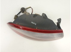 Recambio de piloto trasero izquierdo para daewoo lanos (klat) 1.5 referencia OEM IAM 96304618   2