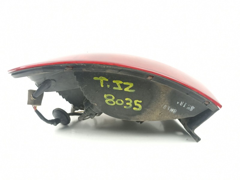 Recambio de piloto trasero izquierdo para daewoo lanos (klat) 1.5 referencia OEM IAM 96304618  