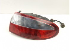 Recambio de piloto trasero derecho para daewoo lanos (klat) 1.5 referencia OEM IAM 96304619  