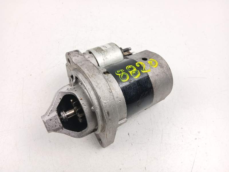 Recambio de motor arranque para ford focus iii 1.0 ecoboost referencia OEM IAM CV6T11000GF  