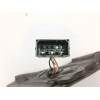 Recambio de retrovisor izquierdo para audi a4 b5 (8d2) 1.8 t referencia OEM IAM 8D1858531J  