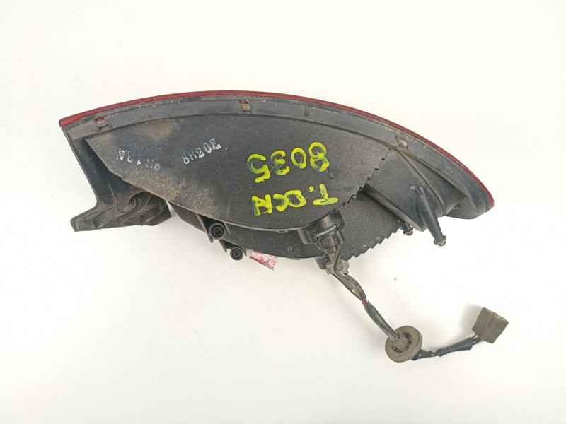 Recambio de piloto trasero derecho para daewoo lanos (klat) 1.5 referencia OEM IAM 96304619  