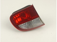 Recambio de piloto porton izquierdo para daewoo lanos (klat) 1.5 referencia OEM IAM 96304629  