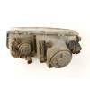 Recambio de faro derecho para tata safari 1.9 td referencia OEM IAM 15080200  