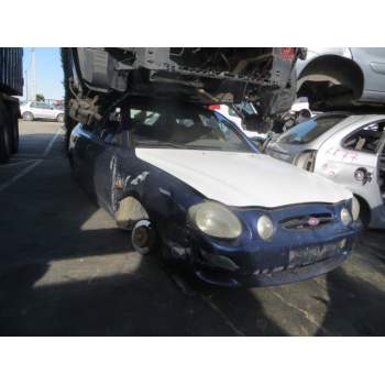 KIA SHUMA Sedán (FB) de desguace