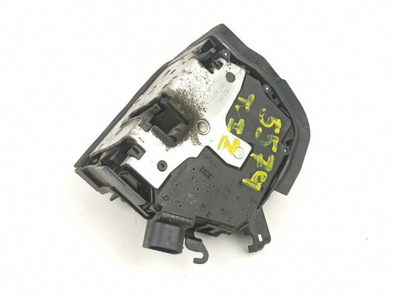 Recambio de cerradura puerta trasera izquierda para bmw x5 3.0 td referencia OEM IAM 51228402601  
