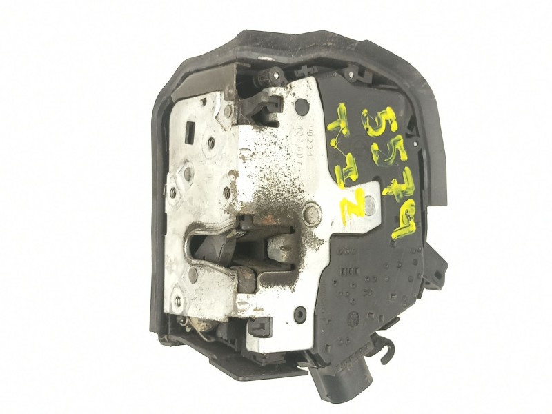 Recambio de cerradura puerta trasera izquierda para bmw x5 3.0 td referencia OEM IAM 51228402601  