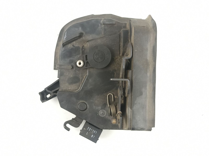 Recambio de cerradura puerta trasera izquierda para bmw x5 3.0 td referencia OEM IAM 51228402601  