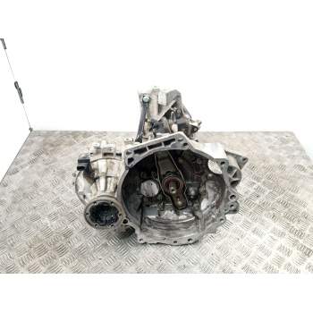 CAJA CAMBIOS 5V TURBO DIESEL EGS 
