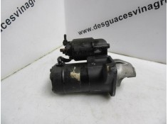 Recambio de motor arranque : opel vectra : 1.7 d (81,58cv) [1995] para opel vectra 1.7 d referencia OEM IAM   