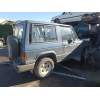 mitsubishi montero (l040) del año 1997