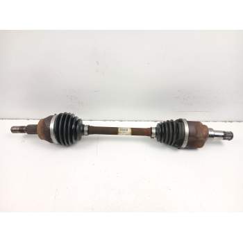 TRANSMISION DELANTERA IZQUIERDA BV613B437TB 