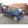 seat ibiza (6k) del año 1997