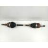Recambio de transmision delantera izquierda para ford focus iii 1.0 ecoboost referencia OEM IAM BV613B437TB  