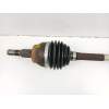 Recambio de transmision delantera izquierda para ford focus iii 1.0 ecoboost referencia OEM IAM BV613B437TB  