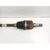 Recambio de transmision delantera izquierda para ford focus iii 1.0 ecoboost referencia OEM IAM BV613B437TB  