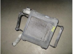 Recambio de radiador intercooler : hyundai h100 : 2.5 td - d4cb (crdi) 5p [2007] para hyundai h100 2.5 td - d4cb (crdi) referenc