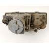 Recambio de faro izquierdo para tata safari 1.9 td referencia OEM IAM 15080200  