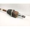 Recambio de transmision delantera izquierda para ford focus iii 1.0 ecoboost referencia OEM IAM BV613B437TB  