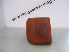 Recambio de piloto del-dcho : ford fiesta : 1.1 g /gs (48,96cv) 3p [1987] para ford fiesta 1.1 g /gs    3p referencia OEM IAM AM