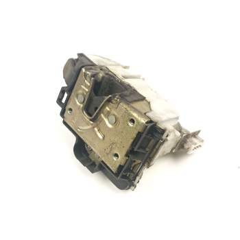 CERRADURA PUERTA DELANTERA IZQUIERDA 6K3837015A 
