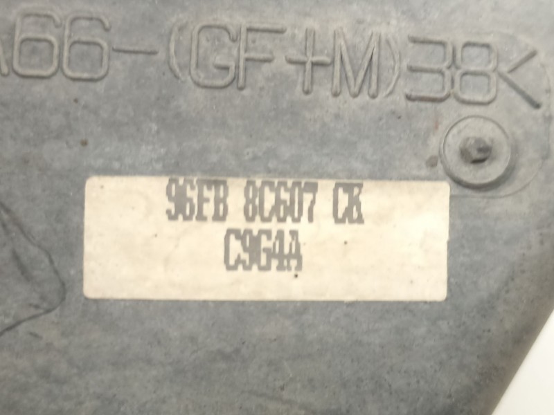 Recambio de electroventilador para ford fiesta iv (ja_, jb_) 1.3 i referencia OEM IAM 96FB8C607CL  