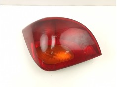 Recambio de piloto trasero izquierdo para ford fiesta iv (ja_, jb_) 1.3 i referencia OEM IAM 96FG13A603BC  