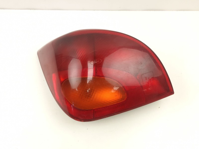 Recambio de piloto trasero izquierdo para ford fiesta iv (ja_, jb_) 1.3 i referencia OEM IAM 96FG13A603BC  