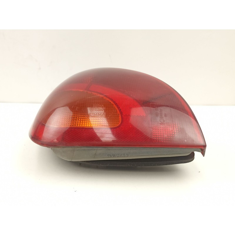 Recambio de piloto trasero izquierdo para ford fiesta iv (ja_, jb_) 1.3 i referencia OEM IAM 96FG13A603BC  