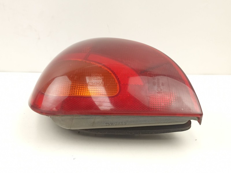 Recambio de piloto trasero izquierdo para ford fiesta iv (ja_, jb_) 1.3 i referencia OEM IAM 96FG13A603BC  