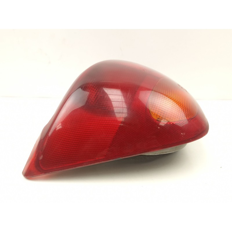 Recambio de piloto trasero izquierdo para ford fiesta iv (ja_, jb_) 1.3 i referencia OEM IAM 96FG13A603BC  