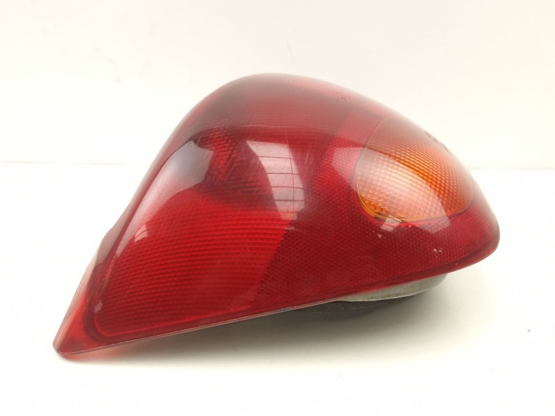 Recambio de piloto trasero izquierdo para ford fiesta iv (ja_, jb_) 1.3 i referencia OEM IAM 96FG13A603BC  