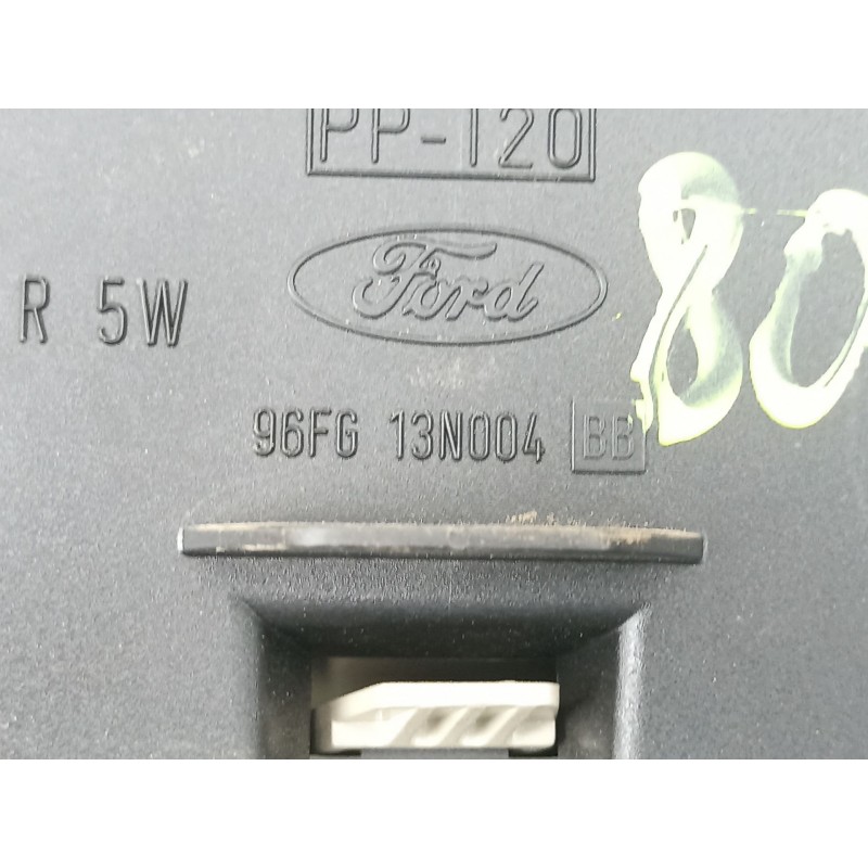 Recambio de piloto trasero izquierdo para ford fiesta iv (ja_, jb_) 1.3 i referencia OEM IAM 96FG13A603BC  